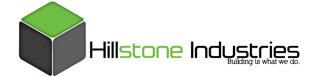 Hillstone Industries Pty Ltd Logo